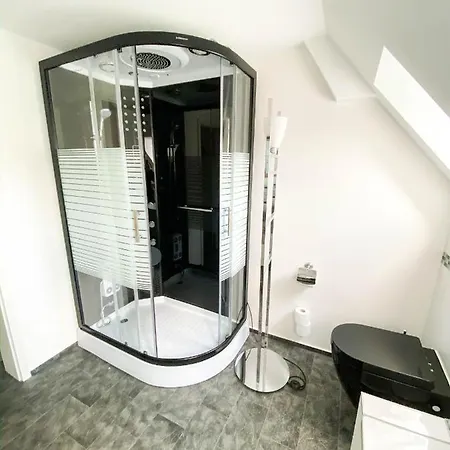 Bergloft Appartement Winterberg