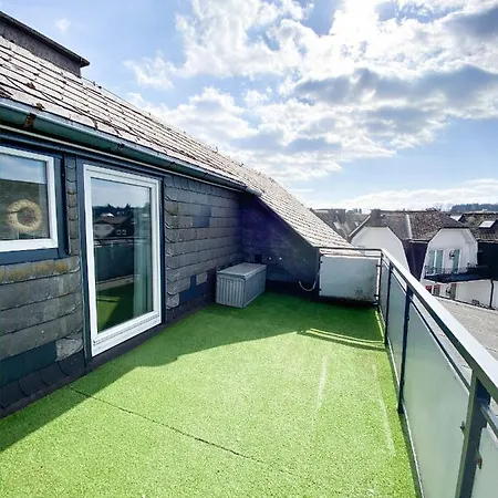 Appartement Bergloft Winterberg