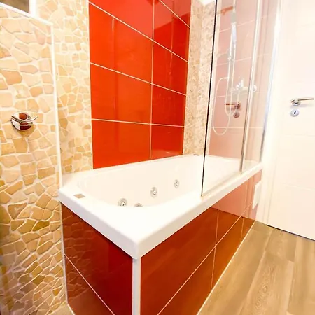 Bergloft Appartement *