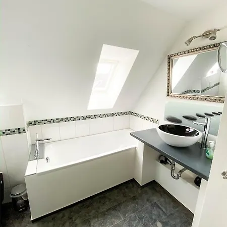 Appartement Bergloft Winterberg
