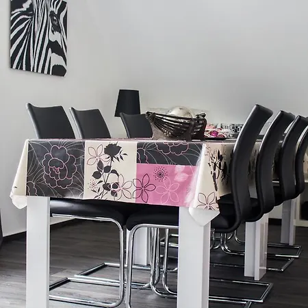 Bergloft Appartement *