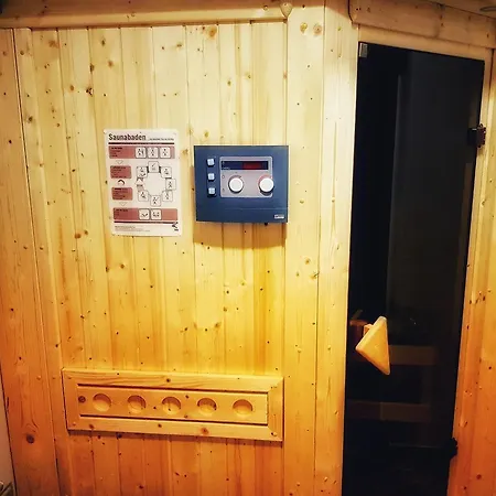 Appartement Bergloft