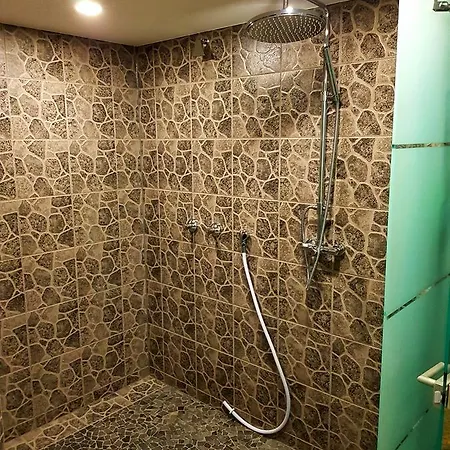 Bergloft Appartement Winterberg