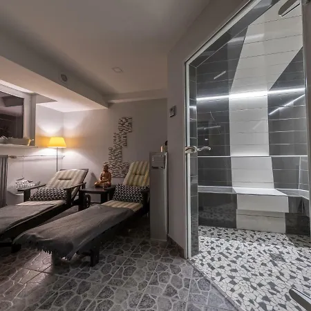 Appartement Bergloft Winterberg