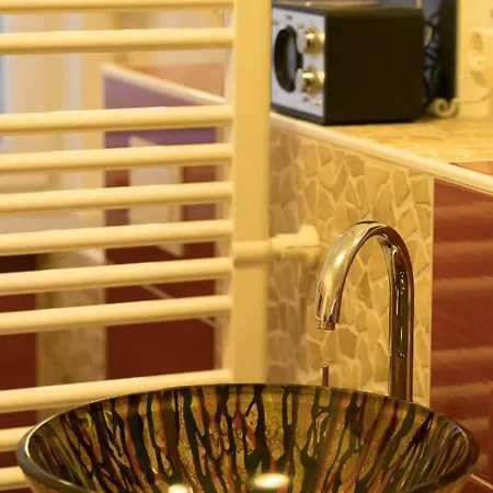 Appartement Bergloft