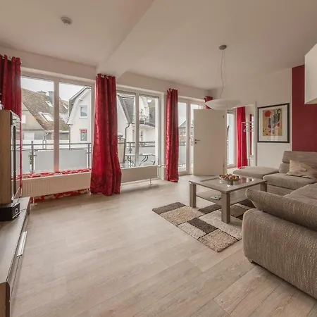 Apartment Bergloft