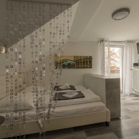 Bergloft Appartement Winterberg