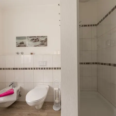 Bergloft Apartment *